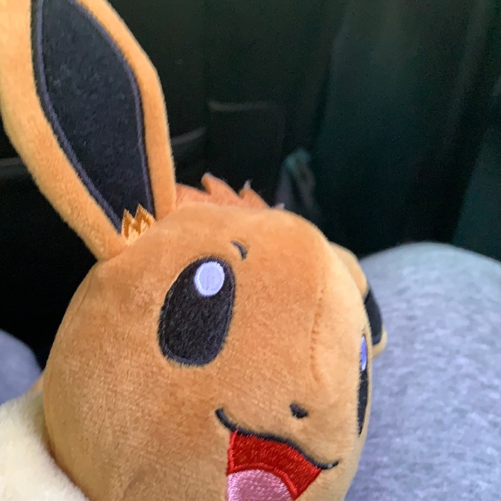 Eevee